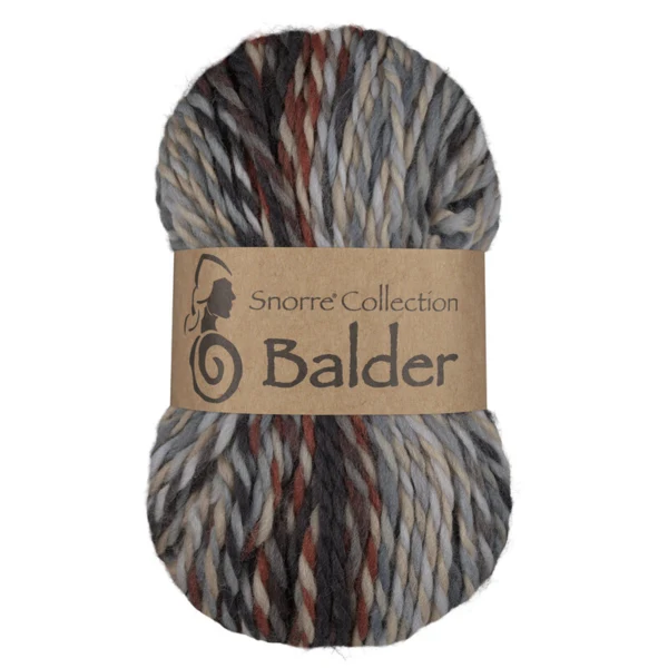 Viking Snorre Balder Multi